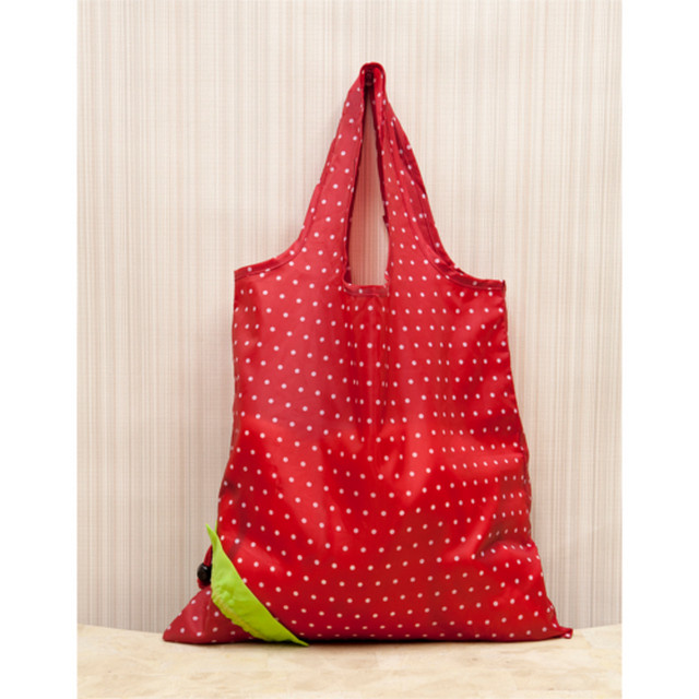 果物デザインが可愛いフルーツエコバッグ かわいい雑貨屋さんトリフォリウムオンラインショップ