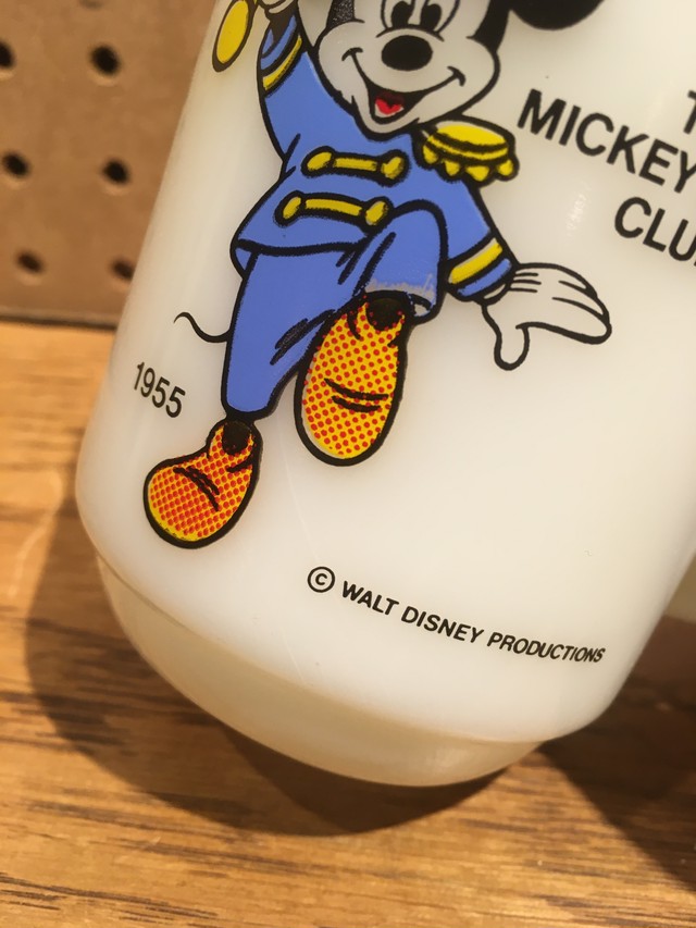 ファイヤーキング ペプシ 1970s 80s ミッキーマウスクラブ 名 Viblant Garage Sale