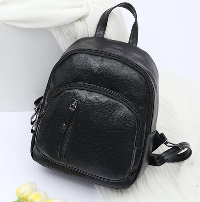 ミニリュック ボディバッグ 2way カバン ブラック レディース バッグ ショルダーバッグ 肩がけ コンパクト 黒 旅行 Goingforward 理美容師向けデザイン Hflhclover ファッション ギフト 万人受けする商品多数