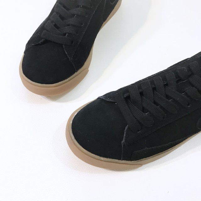 Nike Blazer Low Sd ナイキ ブレザー ロー スエード T854 Reshoe