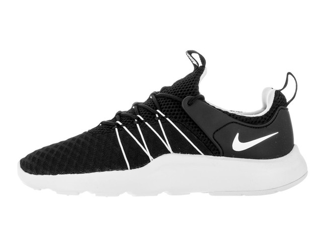 ナイキ Nike 003 Wmns Nike Darwin ウィメンズ ダーウィン Black Black White ００８ ゼロ ゼロ エイト