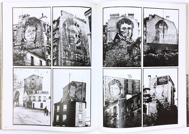 Walls 60 70年代に撮られた壁の写真集 Deidi Von Schaewen Mondo Modern モンド モダーン