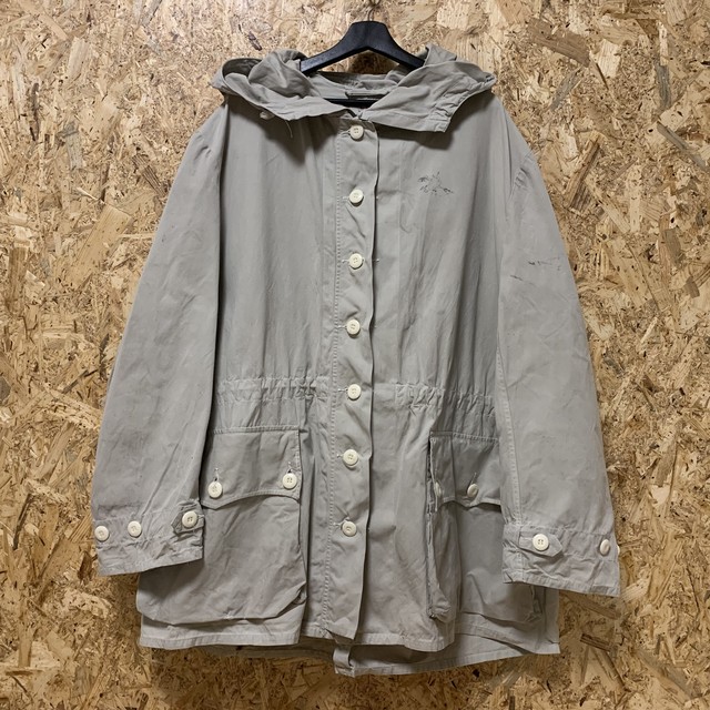 swedish snow parka