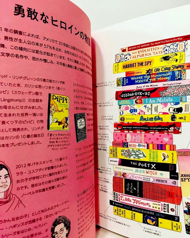 新品 人生を変えた本と本屋さん ひるねこbooks