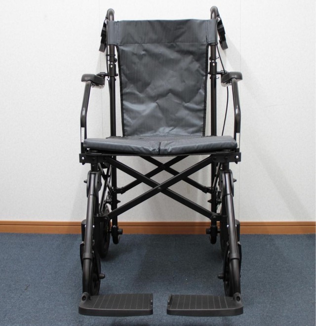 車いす チノンズ ジョイチェアー 新設計バギータイプ 介助用車椅子 Doing Japan