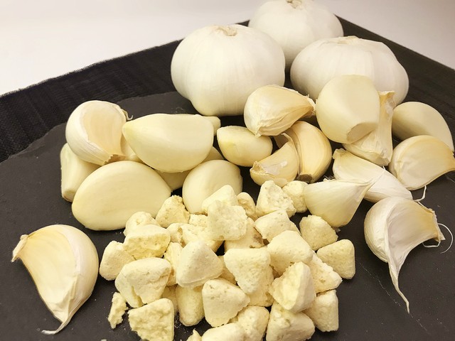 そのまんまにんにく(15g)