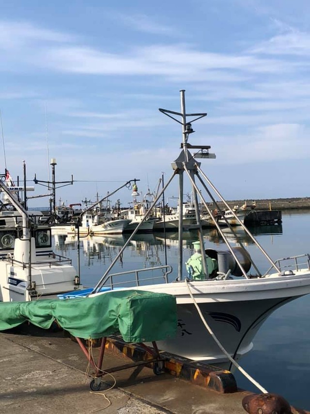 魚の煮こごり だしスープ 180mlボトル１本 Teshionokuni