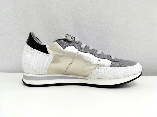 Philippe Model フィリップモデル スニーカー レディース Pm Trld Gm221 靴 フランスブランド靴 Brillante ブリランテ