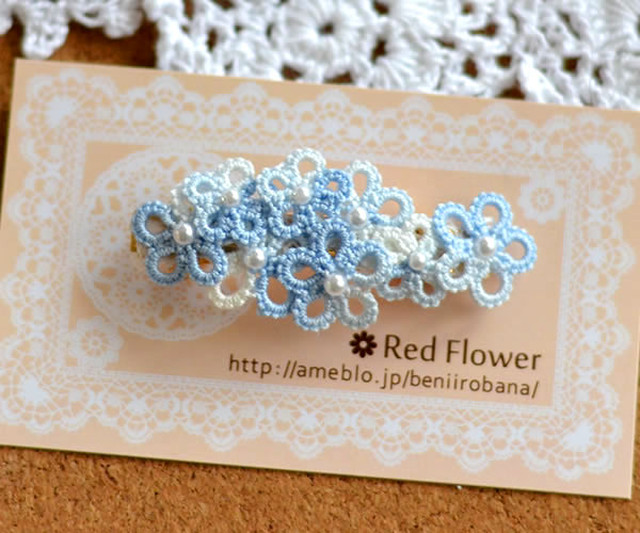 ベスト50 レース編み 花 小さい 最高の花の画像