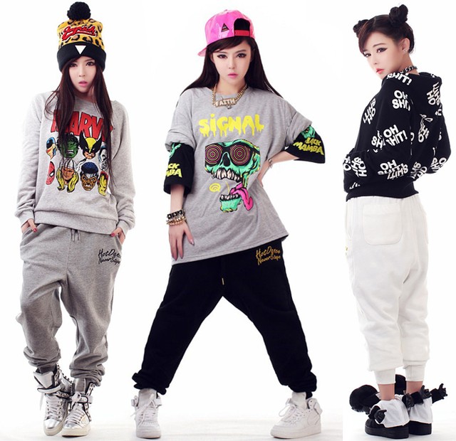 ダンス衣装 毒いちご 韓国ファッション