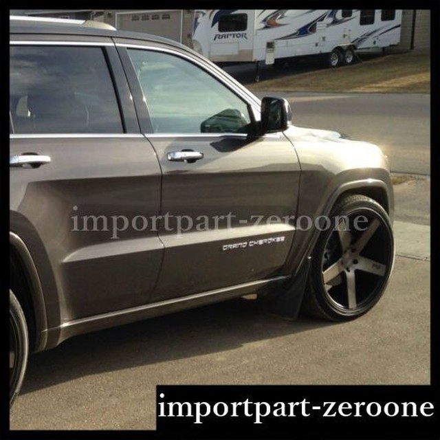 22インチ Niche ニッチェ ミラノ Suv ホイール ４本セット Audi アウディ Q7 H1132 Importpart Zeroone