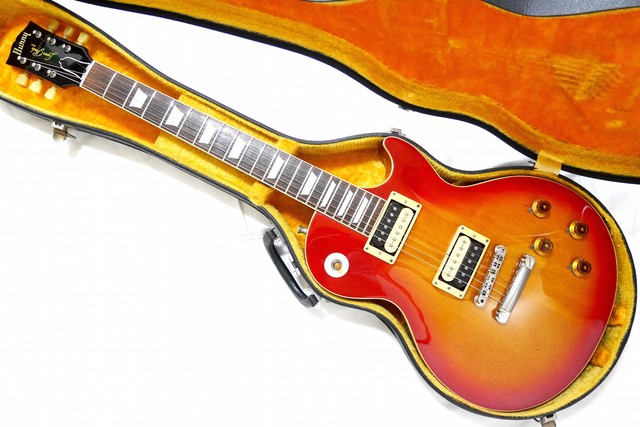Burny Rlg 50 59 80 S Guitar Shop Fools Gold Burny Rlg 50 59 80 S Guitar Shop Fools Gold