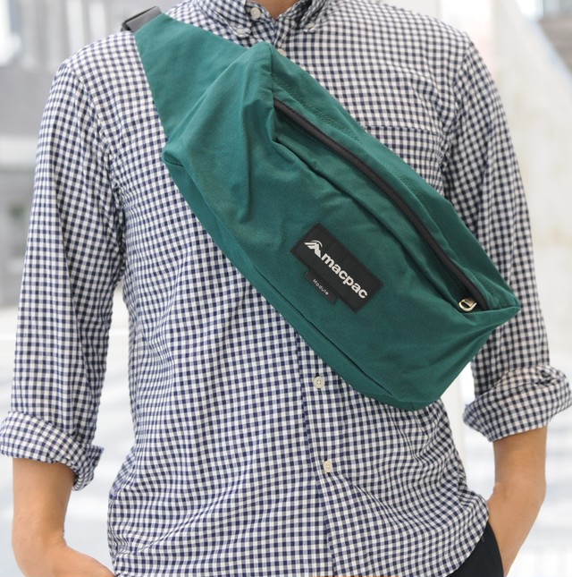 Macpac マックパック Module モジュール Cramet Web Store