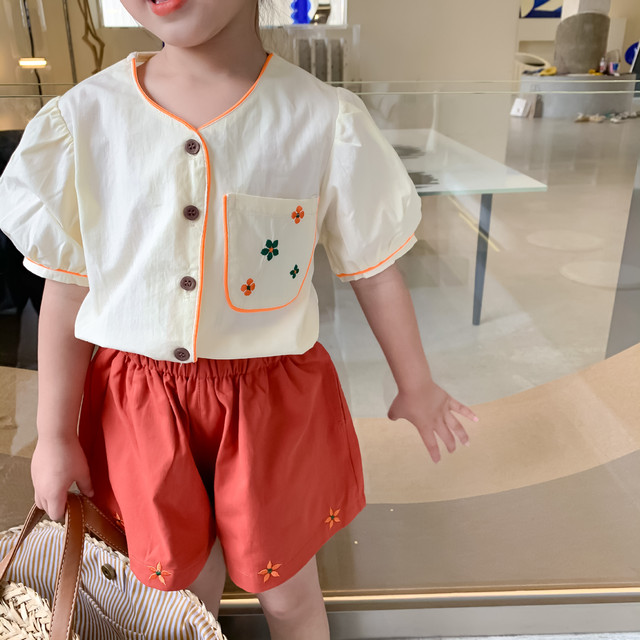 子供服のmurababy