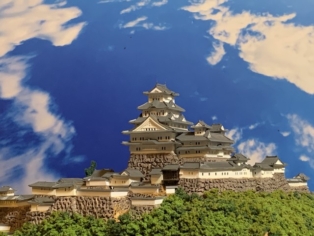 完成品 姫路城 ケース付き 国宝 現存天守12城 日本100名城 お城 模型 ジオラマ プラモデル お城のジオラマ鍬匠甲冑屋base 完成品 姫路城 ケース付き 国宝 現存天守12城 日本100名城 お城 模型 ジオラマ プラモデル お城のジオラマ鍬匠甲冑屋base