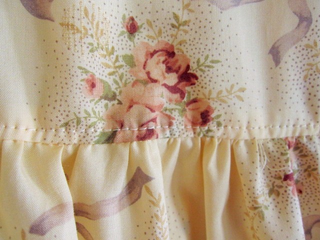 Sk 62ゆったりワンピースの型紙 アトリエｒｏｓｅ