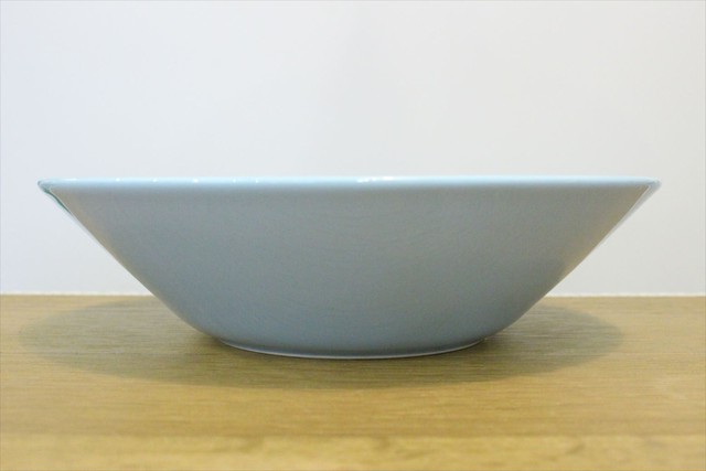 Iittala イッタラ Teema ボウル21cm ライトブルー ティーマ 新品 Lienlien