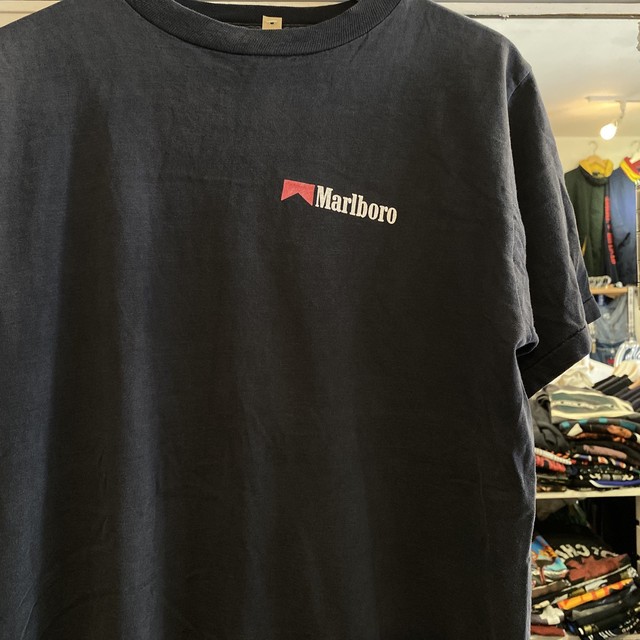 ビンテージ 90年代 マルボロ Tシャツ Mother Earth