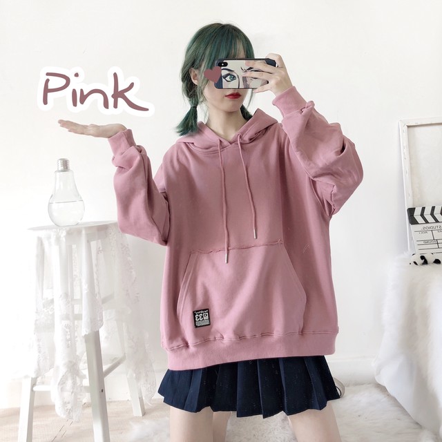 パーカー 韓国レディースファッション通販 Krex ケーレックス