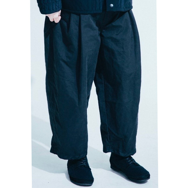 PANTS PORTER CLASSIC NEWS