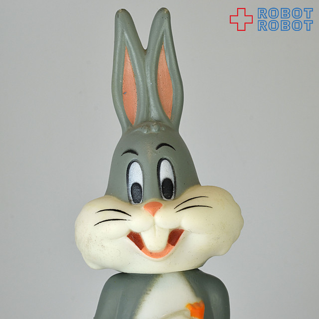 ルーニーチューンズ バックスバニー ソーキー シャンプーボトル Robotrobot