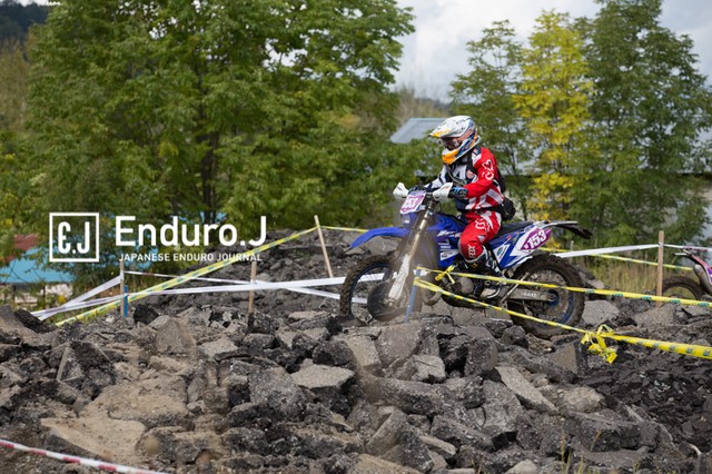 153 近藤香織 Mg 0547 四つ切りワイド Enduro J Store2 16年9月以降