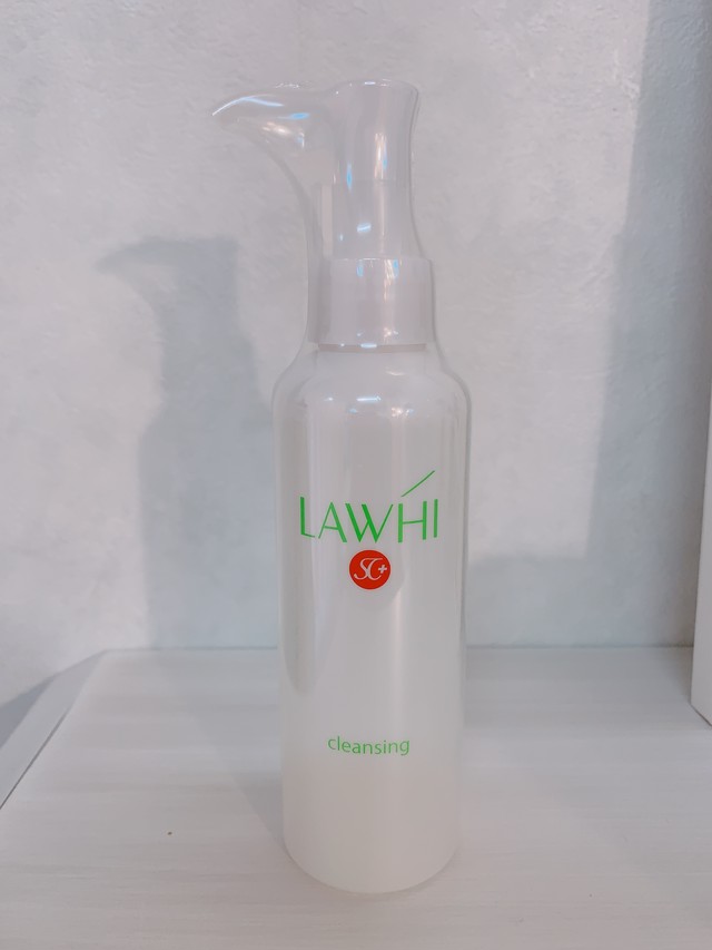 お家でエステ ヒト幹細胞培養液配合クレンジングジェル ラウイシリーズ Ki4co