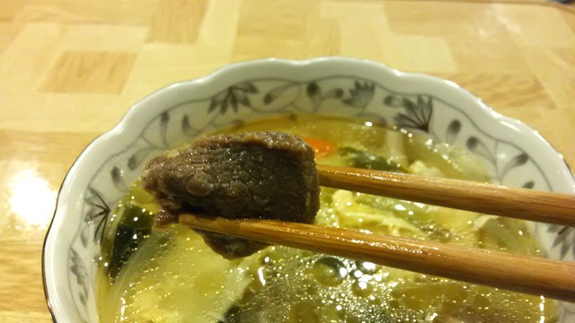 鹿肉 スネ 500g前後