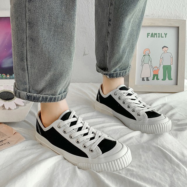 スニーカー レディース ローカット 靴 スポーツ おしゃれ カジュアル クラシック 白 黒 レースアップ 通勤 通学 ウォーキング オールシーズン シューズ Infini Arc En Ciel