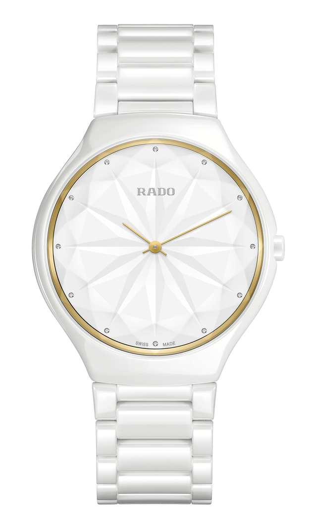 【RADO ラドー】True Thinline Gem シンライン ジェム 1001本限定/正規輸入品