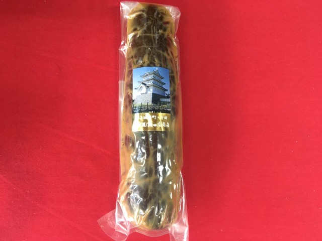 奈良漬(1年物)