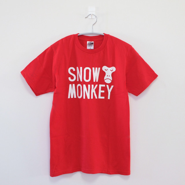 Snow Monkey グッズストア 公式