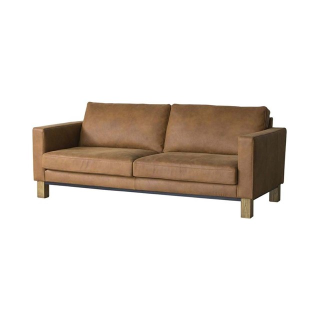 CRASH|FREEMAN SOFA 3P