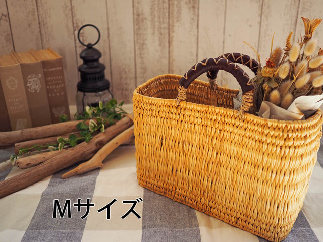 バスケット ケース Honeycoco ハニココ