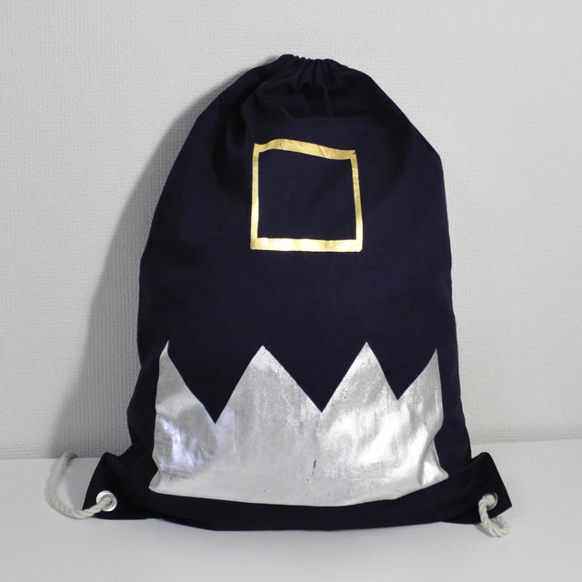 ナップザック トリミング Jw Pro By Bo Jw