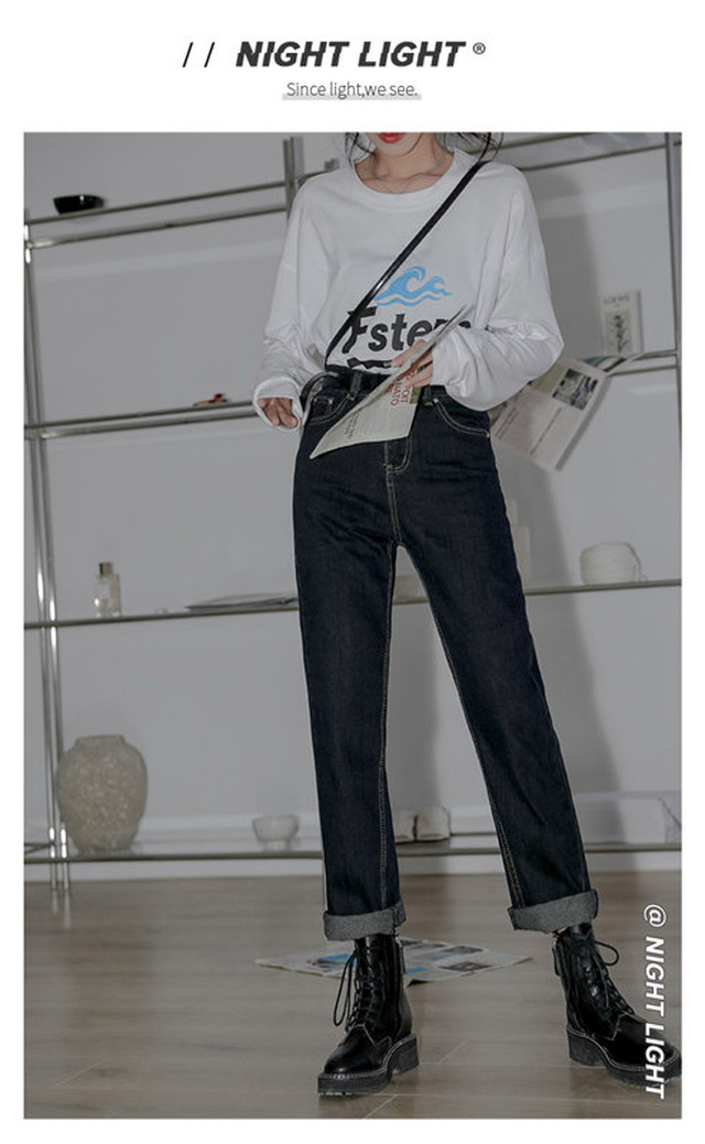 パンツ デニム ジーンズ レディース スキニータイトデニムパンツ 1103nzk15 Bikewear