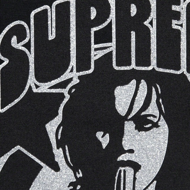 Supreme Hysteric Glamour L S Tee Supreme Supreme シュプリーム ヒステリックグラマー コラボアイテム 長袖tシャツ ロンt Inception