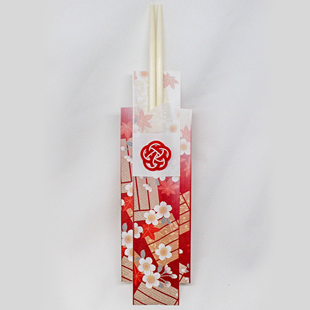 舞子祝箸 1膳(源氏香)