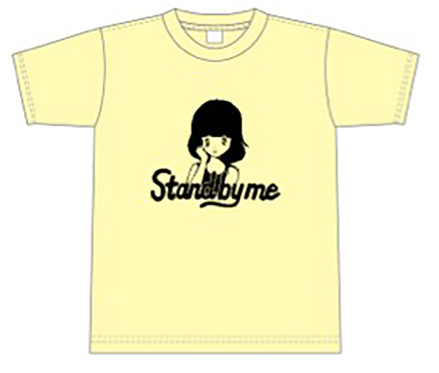 Tシャツ スタンドバイミー イラストtシャツ Soratobiwo Base Shop