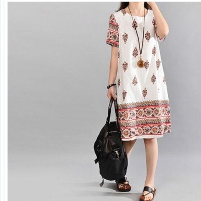 レディース 大きいサイズ 服 エスニック ワンピース 大きいサイズ エスニック アジアン ワンピース エスニック 服 エスニック 服 レディ Basecamp49
