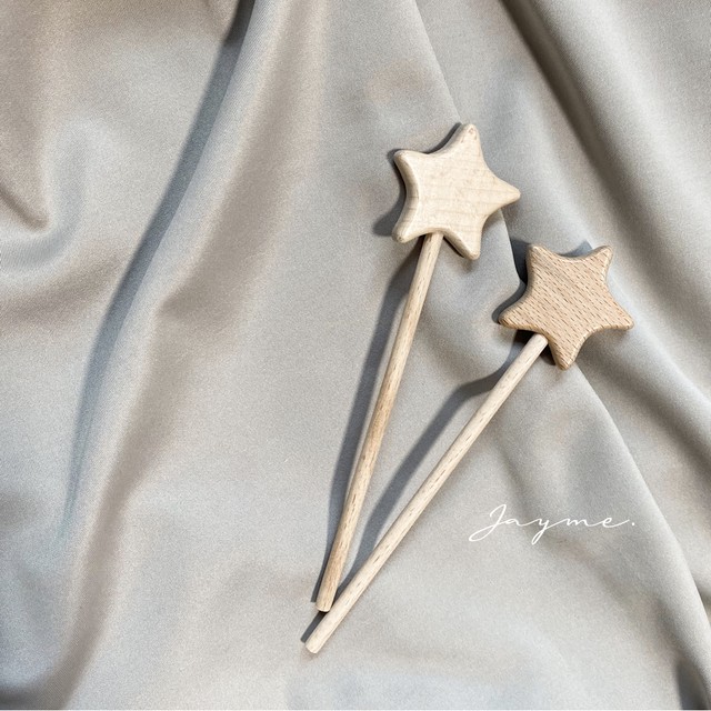 星のステッキ 星のスティック スターステッキ Jayme Shop