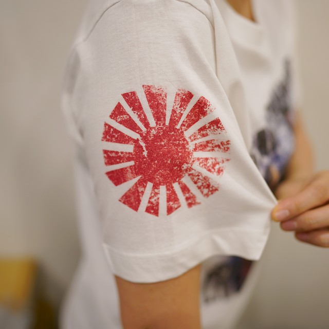 静岡ライブTシャツ(A)