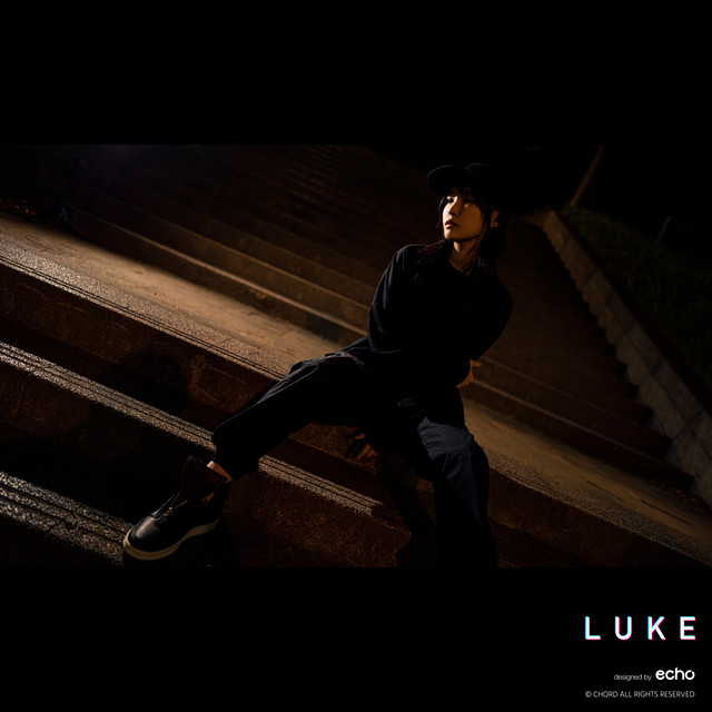 LUKE
