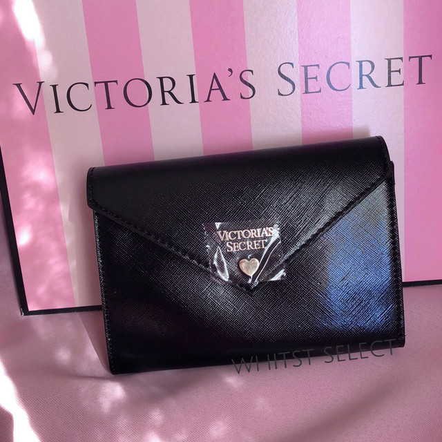 きちんとした 関連する 花婿 Victoria S Secret 財布 Jamesrfreeman Com