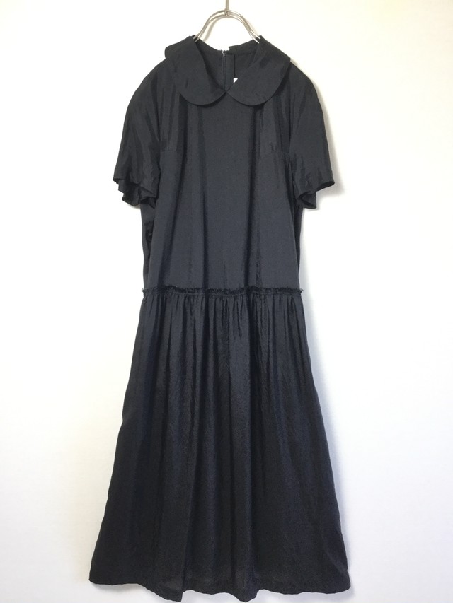 コムデギャルソン コムコム ドッキングワンピース Mikotonori