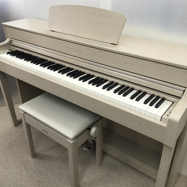 ヤマハ クラビノーバ Clp635wa 17年製 中古電子ピアノ 中古電子ピアノ専門店のピアノコクーン ヤマハ クラビノーバ Clp635wa 17年製 中古電子ピアノ 中古電子ピアノ専門店のピアノコクーン