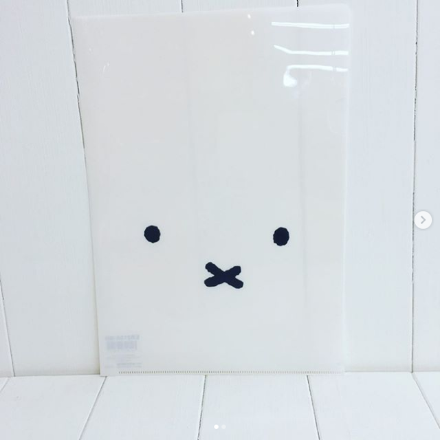 ミッフィー クリアファイル 追跡可能メール便 送料0円 対応商品 M I X Kochi