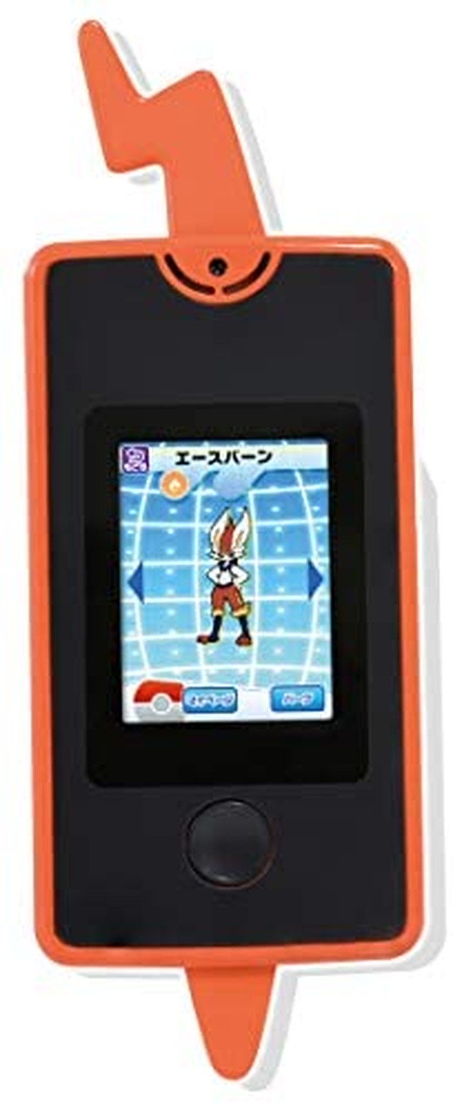 Jpcs ポケットモンスター スマホロトム Az Japan Classic Store