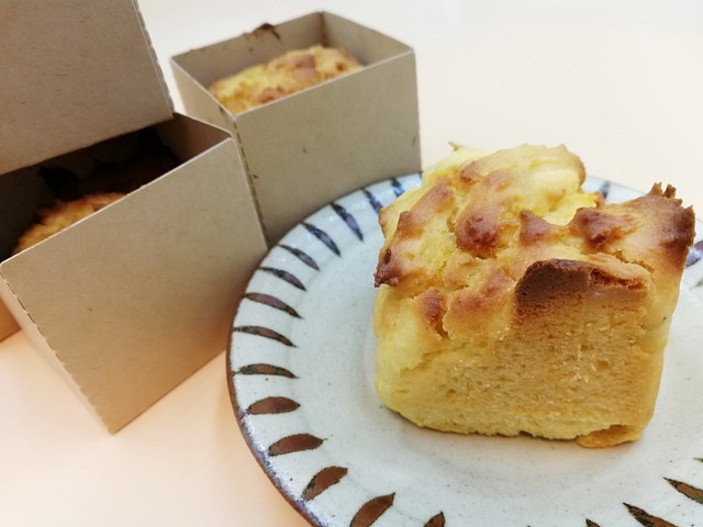 おうちで過ごそう 簡単手作りスイーツキット 卵 小麦不使用 さつまいもと米粉のマフィン やさい菓子工房cocoai