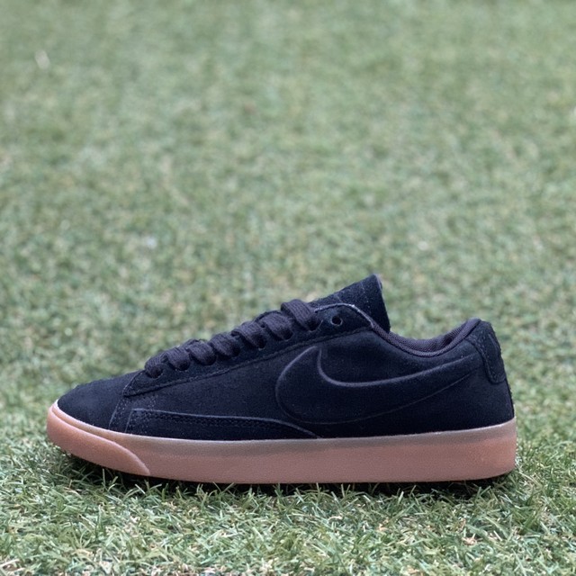 Nike Blazer Low Sd ナイキ ブレザーロースエード E130 Reshoe